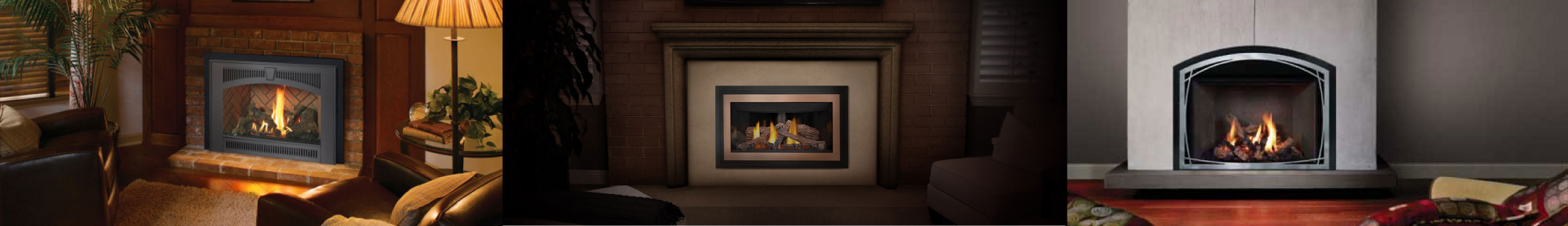 Get your new fireplace from Konieczka today!