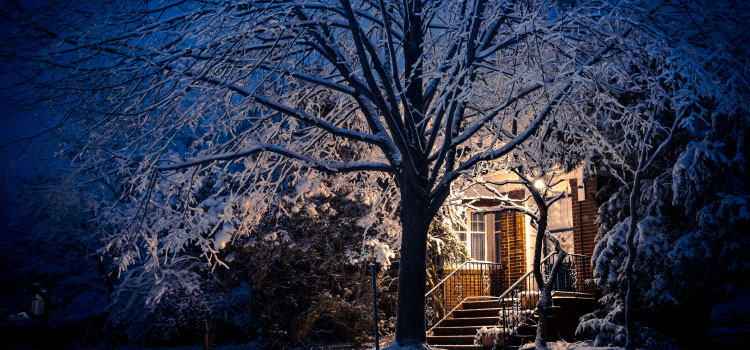 Stay warm all winter at home with the experts at Konieczka Heating and Cooling!